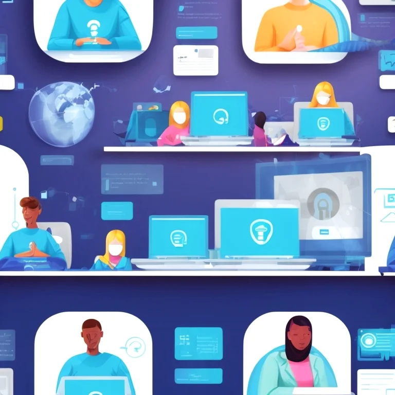 プロフェッショナルな講師陣