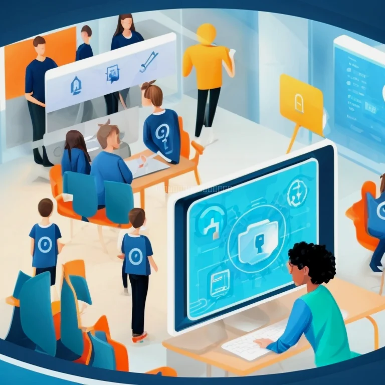 革新的な教材とツール