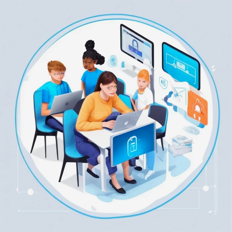 すべての人にわかりやすく