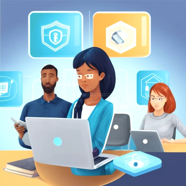 継続的なサポート体制